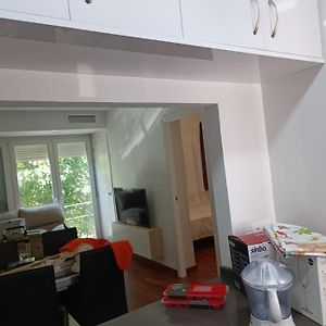 Appartement met Drie Slaapkamers